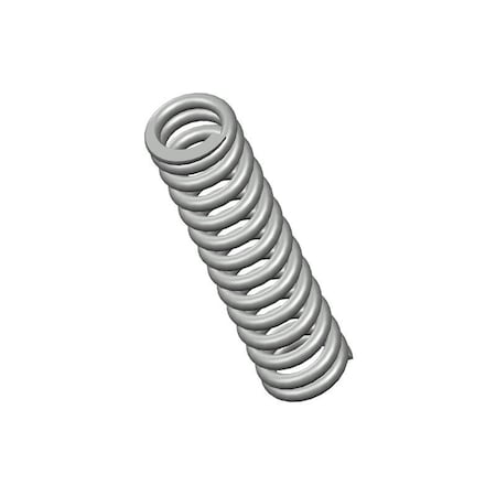 Approved Vendor Compression Spring, O= .480, L= 2.00, W= .081 G409964399